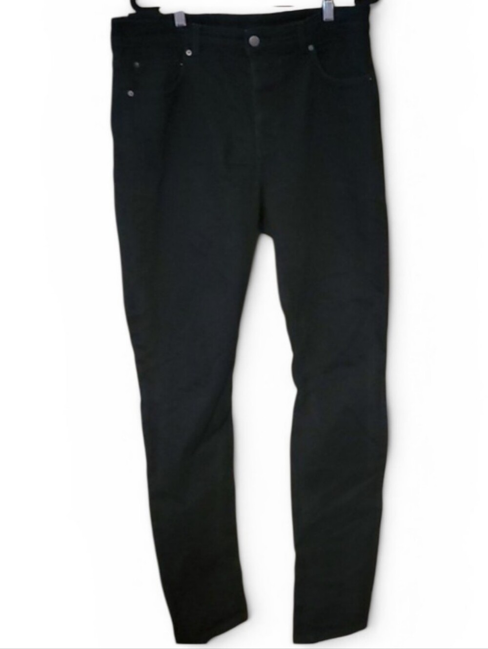 Ksubi Jeans In Black Size 36